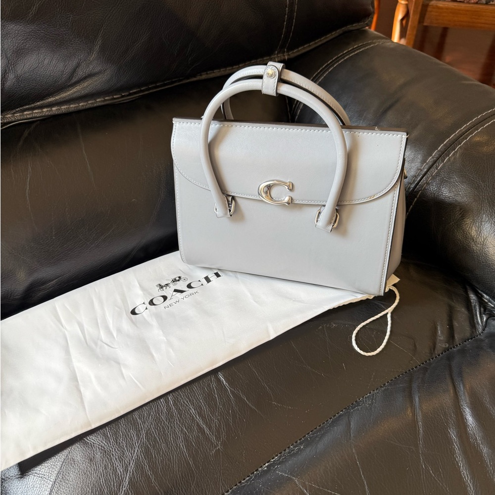 Broome Carryall Bag